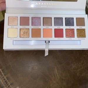 Anastasia x Carli Bybel Eyeshadow Palette